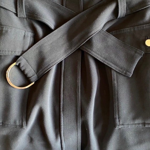 H&M Tie Skirt - Picture 3 of 5